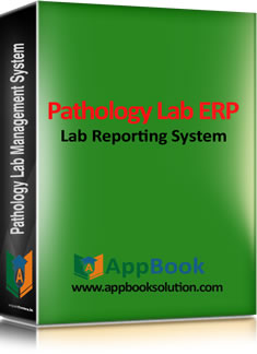 Pathology Lab Management System